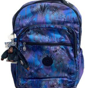 Collectable Kipling Frozen Backpack